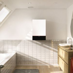 Viessmann Vitodens 200-W 32 kW – Obrázok 5