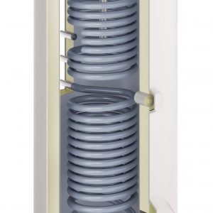 Viessmann Vitodens 100-W, 3,2 - 11 kW + 300 l zásobník Vitocell 100-W +Vitotrol 200-E – Obrázok 6