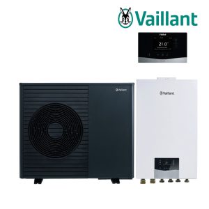 Tepelné čerpadlo aroTHERM plus VWL 105/8.1 400 V