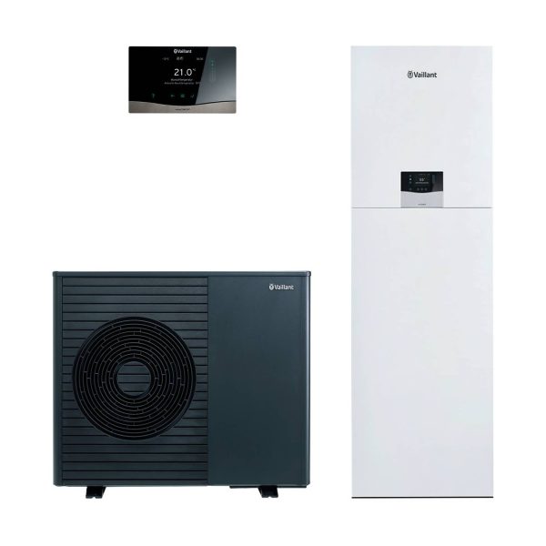 arotherm-plus-unitower